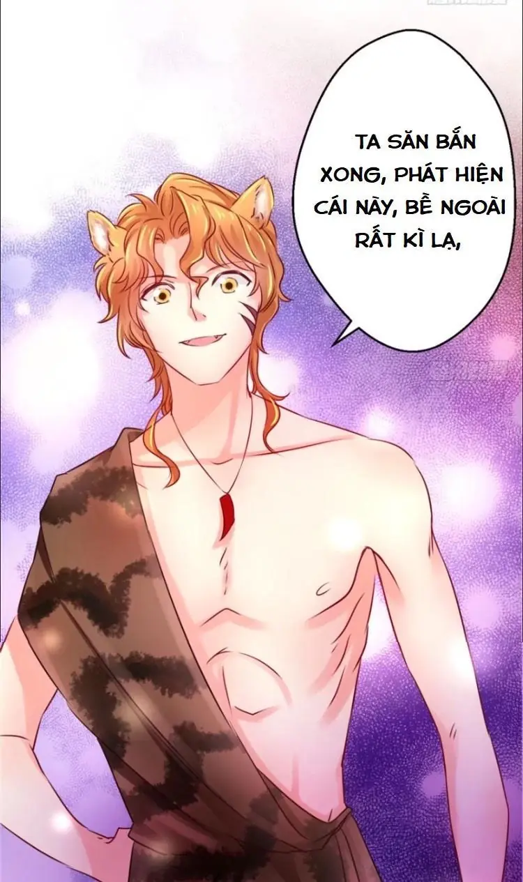 Thảnh Thơi Thú Thế Chủng Chủng Điền, Sinh Sinh Tể - Update Chapter 7 - Trang 30