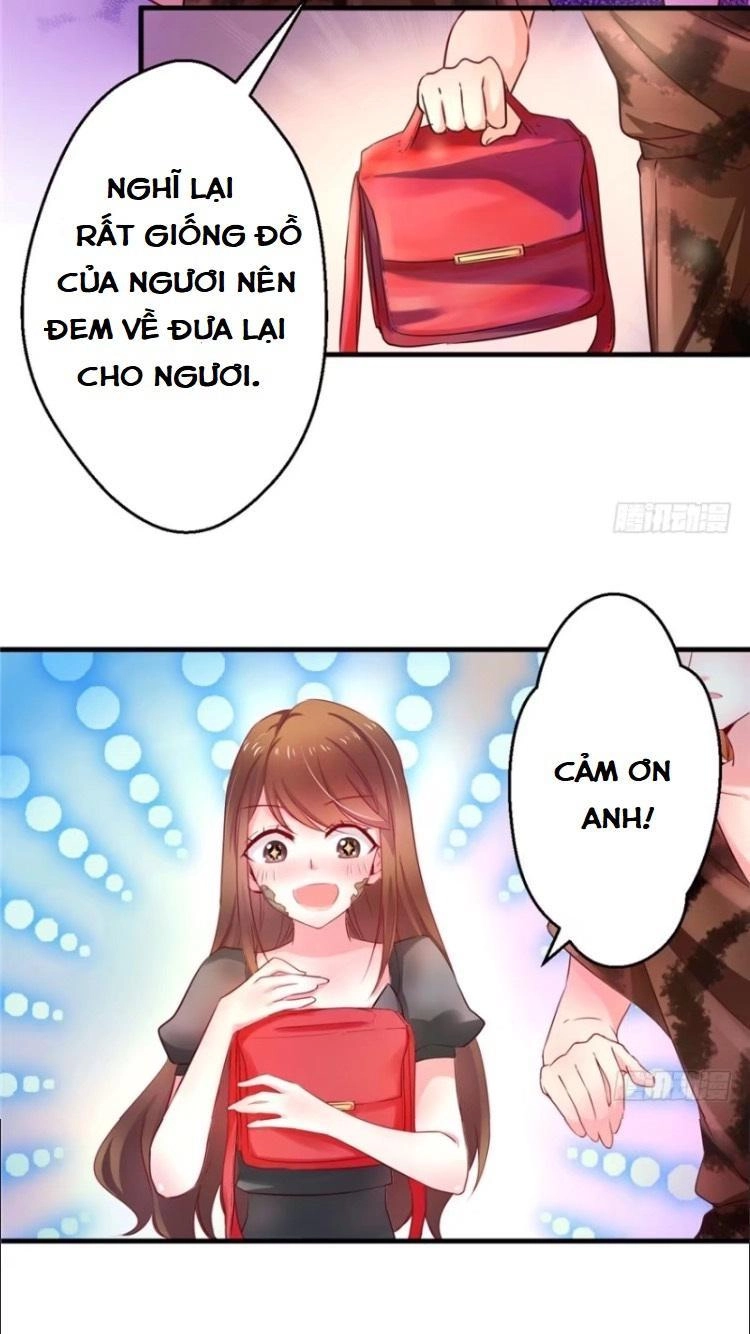 Thảnh Thơi Thú Thế Chủng Chủng Điền, Sinh Sinh Tể - Update Chapter 7 - Trang 31
