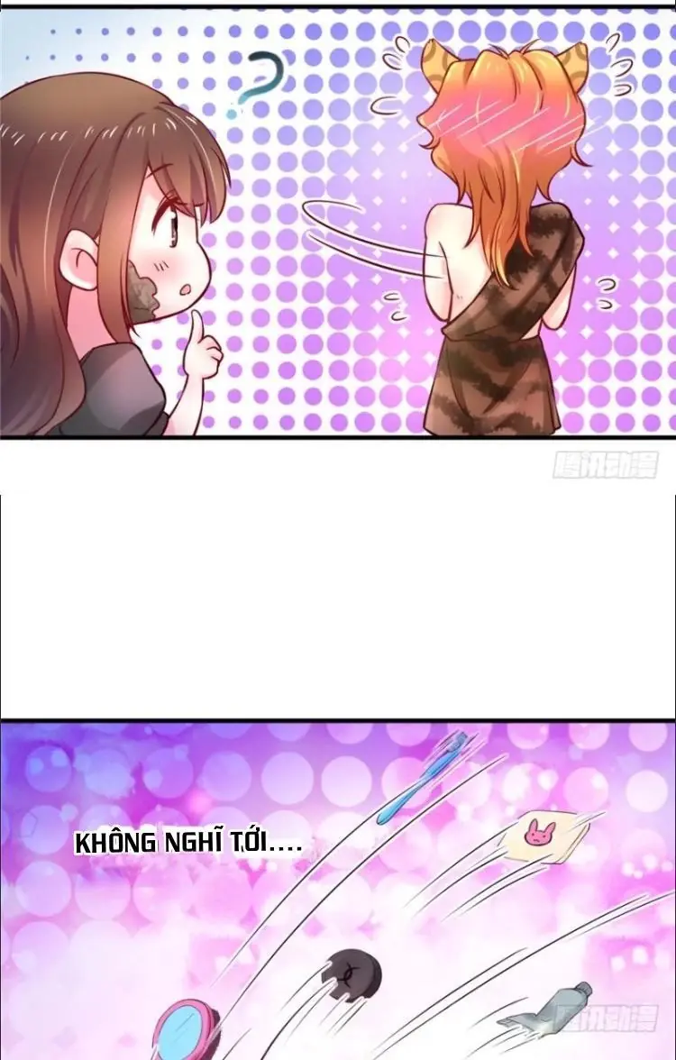 Thảnh Thơi Thú Thế Chủng Chủng Điền, Sinh Sinh Tể - Update Chapter 7 - Trang 32