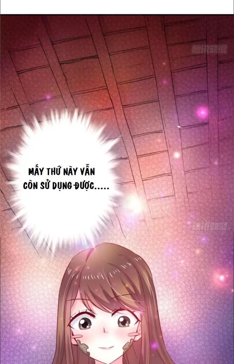 Thảnh Thơi Thú Thế Chủng Chủng Điền, Sinh Sinh Tể - Update Chapter 7 - Trang 33