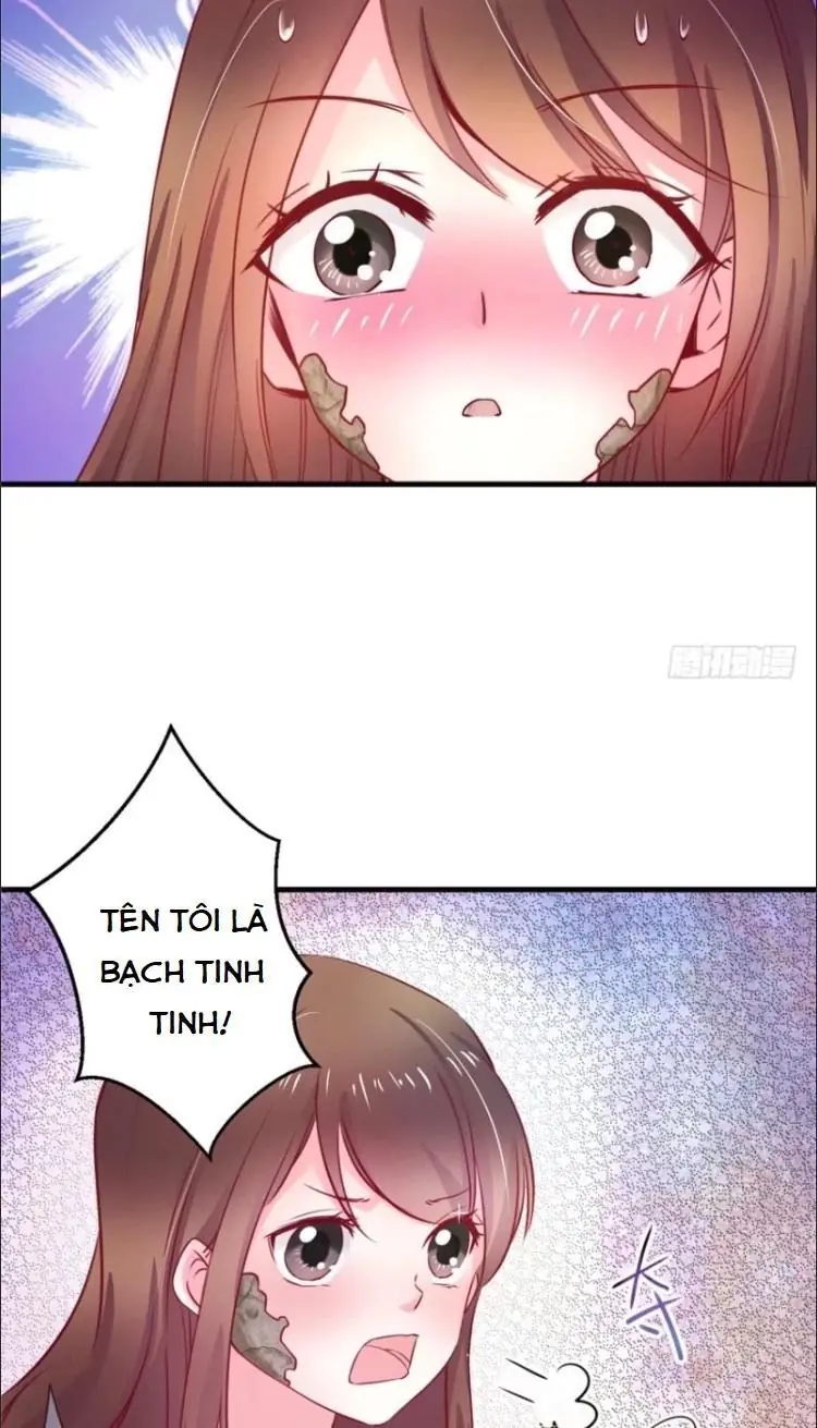 Thảnh Thơi Thú Thế Chủng Chủng Điền, Sinh Sinh Tể - Update Chapter 7 - Trang 36