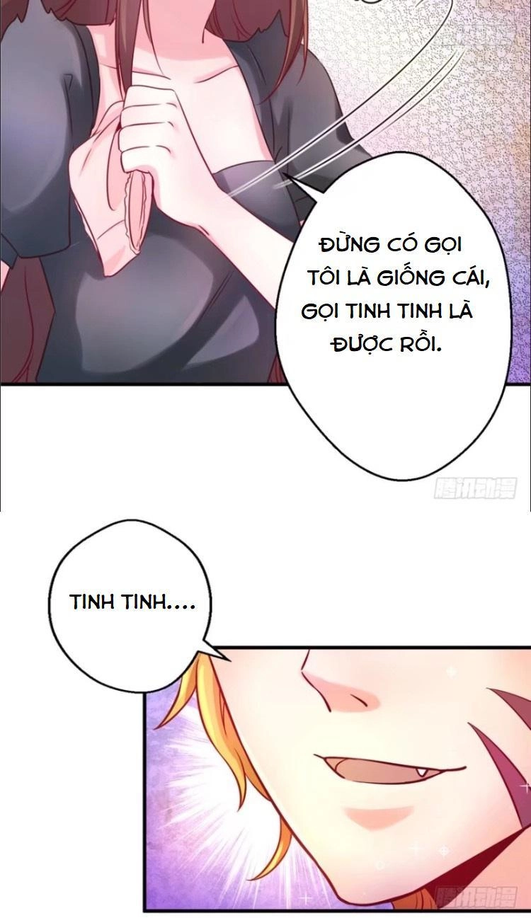 Thảnh Thơi Thú Thế Chủng Chủng Điền, Sinh Sinh Tể - Update Chapter 7 - Trang 37