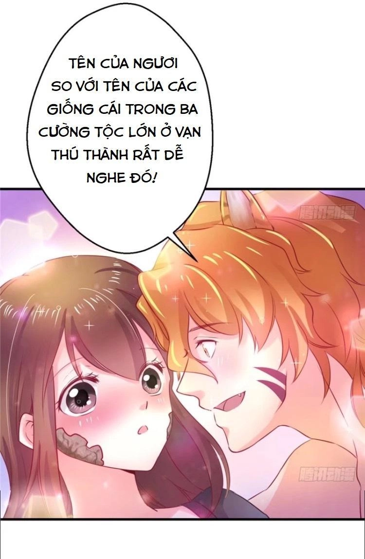 Thảnh Thơi Thú Thế Chủng Chủng Điền, Sinh Sinh Tể - Update Chapter 7 - Trang 38