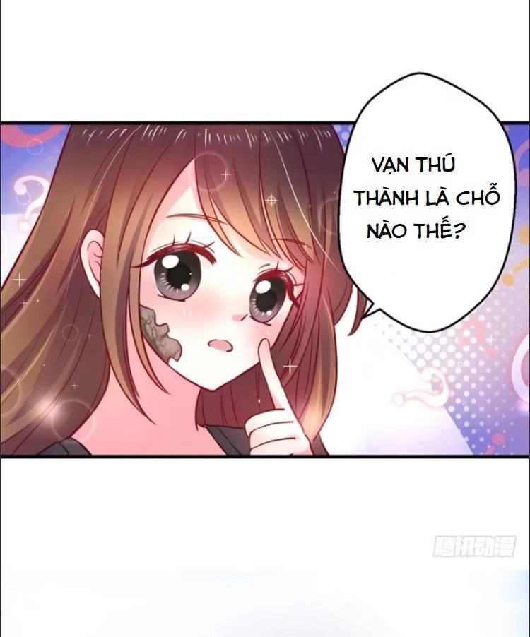 Thảnh Thơi Thú Thế Chủng Chủng Điền, Sinh Sinh Tể - Update Chapter 7 - Trang 40