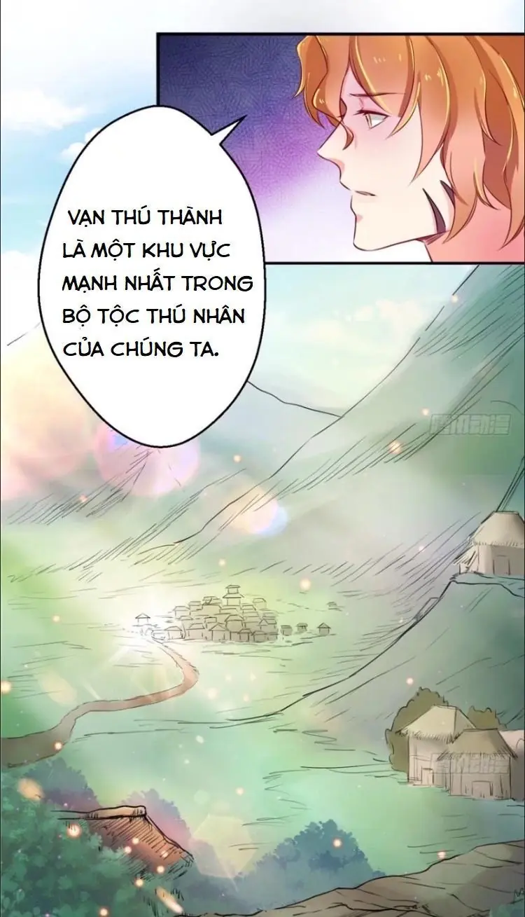 Thảnh Thơi Thú Thế Chủng Chủng Điền, Sinh Sinh Tể - Update Chapter 7 - Trang 41