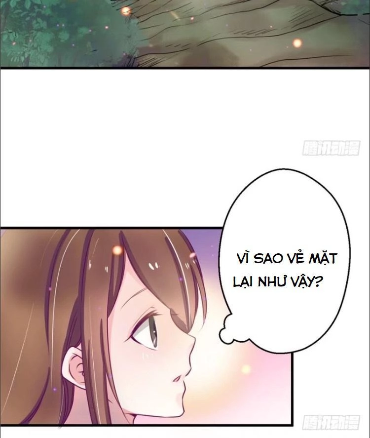 Thảnh Thơi Thú Thế Chủng Chủng Điền, Sinh Sinh Tể - Update Chapter 7 - Trang 42