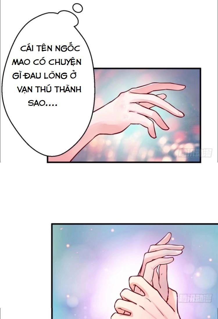 Thảnh Thơi Thú Thế Chủng Chủng Điền, Sinh Sinh Tể - Update Chapter 7 - Trang 43