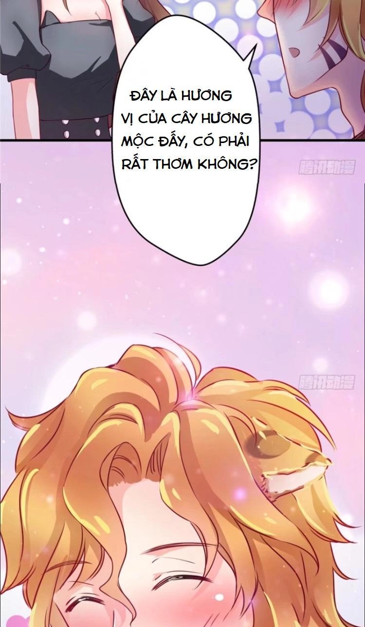 Thảnh Thơi Thú Thế Chủng Chủng Điền, Sinh Sinh Tể - Update Chapter 7 - Trang 5