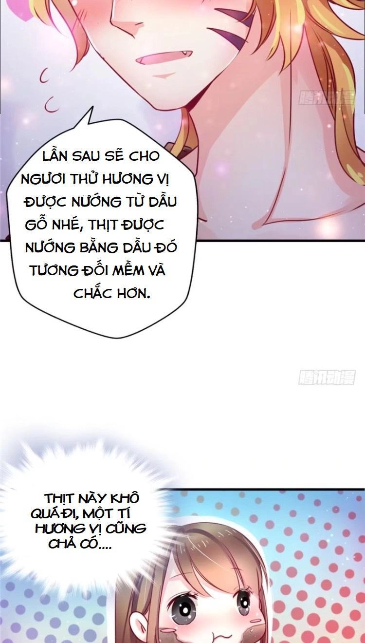Thảnh Thơi Thú Thế Chủng Chủng Điền, Sinh Sinh Tể - Update Chapter 7 - Trang 6