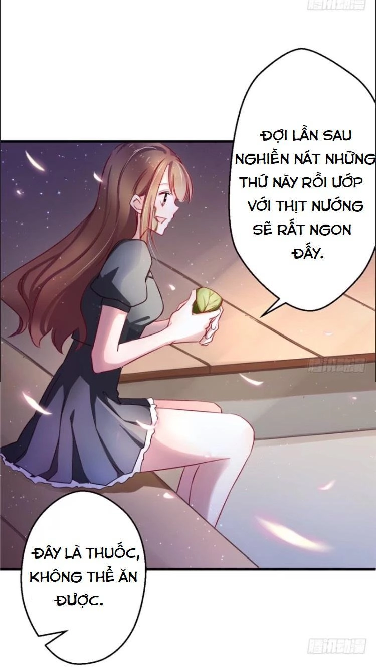 Thảnh Thơi Thú Thế Chủng Chủng Điền, Sinh Sinh Tể - Update Chapter 7 - Trang 8