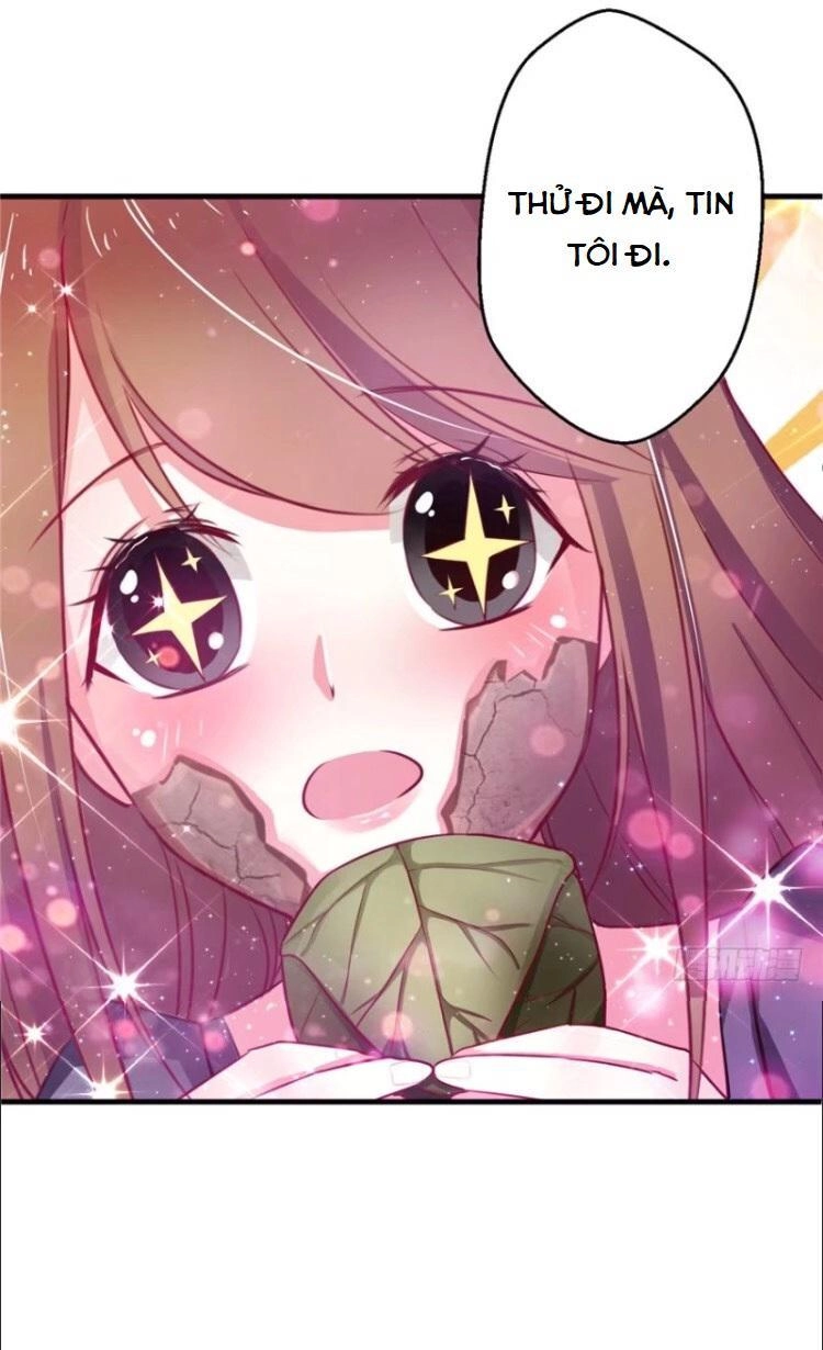 Thảnh Thơi Thú Thế Chủng Chủng Điền, Sinh Sinh Tể - Update Chapter 7 - Trang 9
