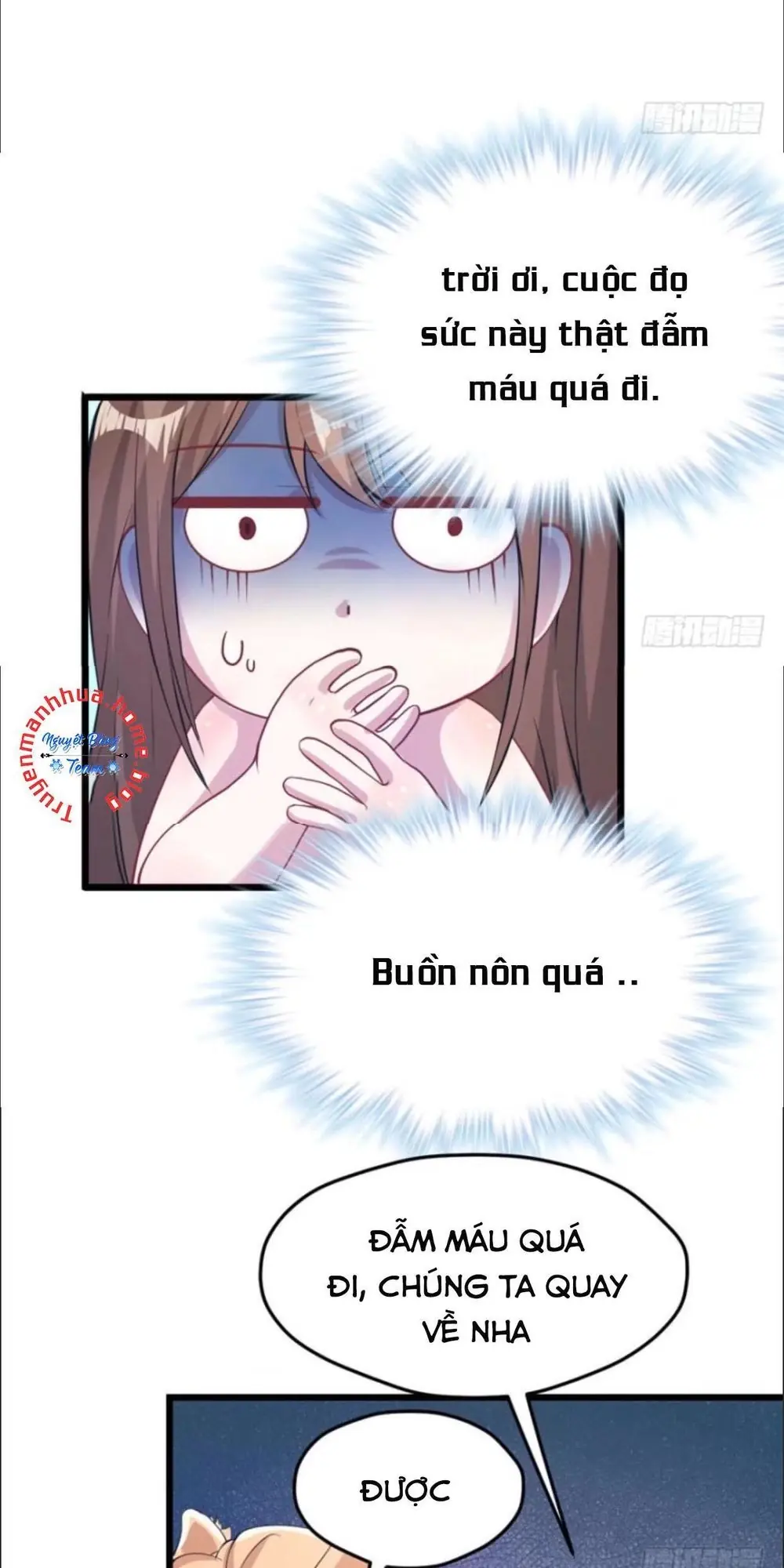 Thảnh Thơi Thú Thế Chủng Chủng Điền, Sinh Sinh Tể - Update Chapter 70 - Trang 10