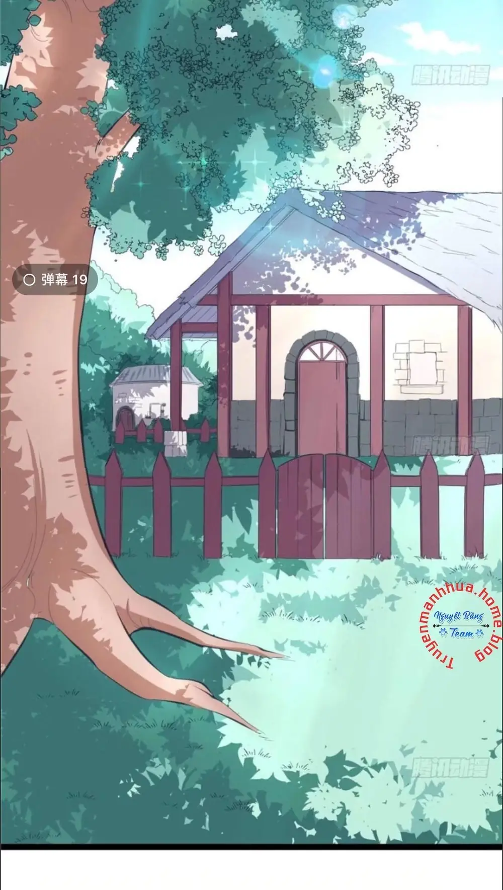 Thảnh Thơi Thú Thế Chủng Chủng Điền, Sinh Sinh Tể - Update Chapter 70 - Trang 12