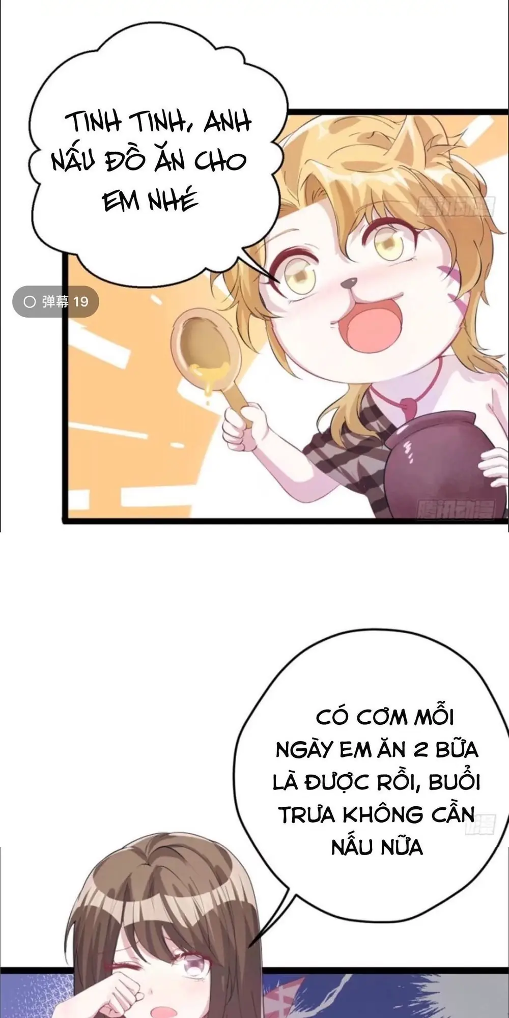 Thảnh Thơi Thú Thế Chủng Chủng Điền, Sinh Sinh Tể - Update Chapter 70 - Trang 13