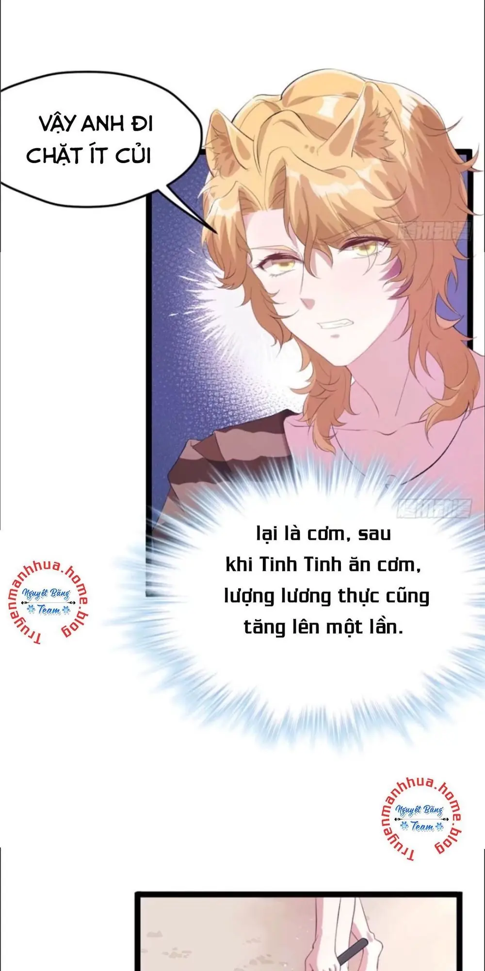 Thảnh Thơi Thú Thế Chủng Chủng Điền, Sinh Sinh Tể - Update Chapter 70 - Trang 15