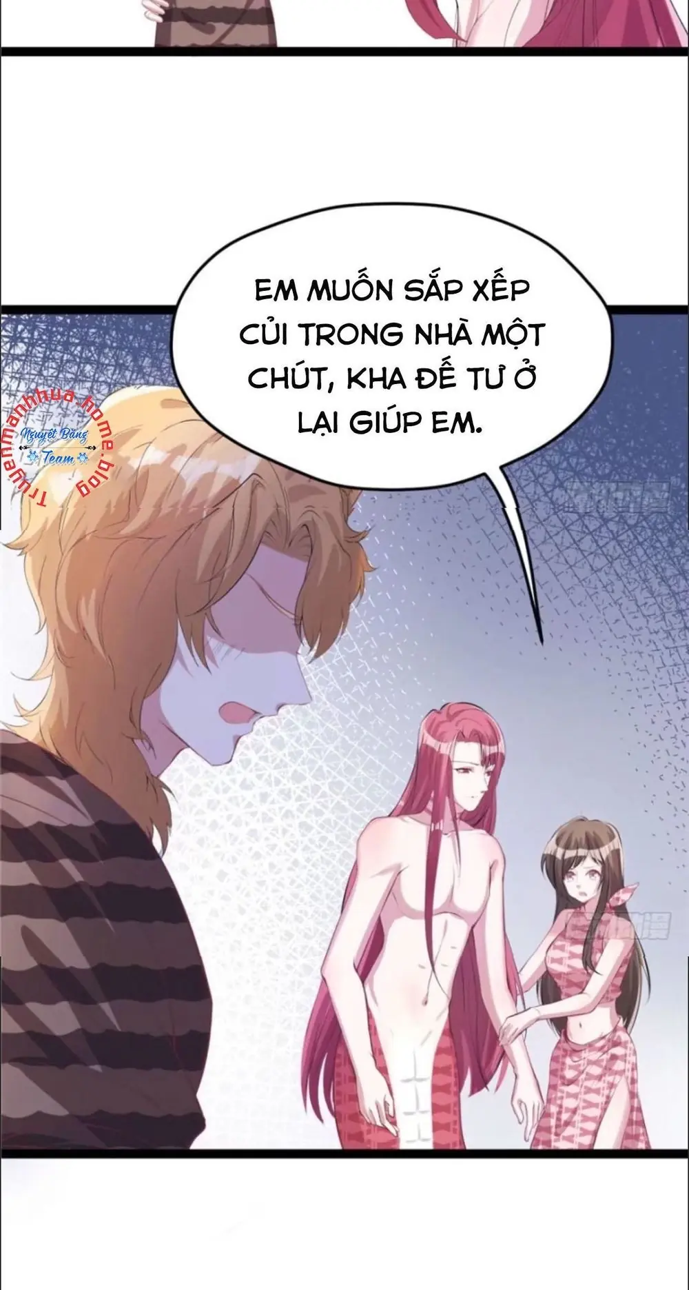 Thảnh Thơi Thú Thế Chủng Chủng Điền, Sinh Sinh Tể - Update Chapter 70 - Trang 17