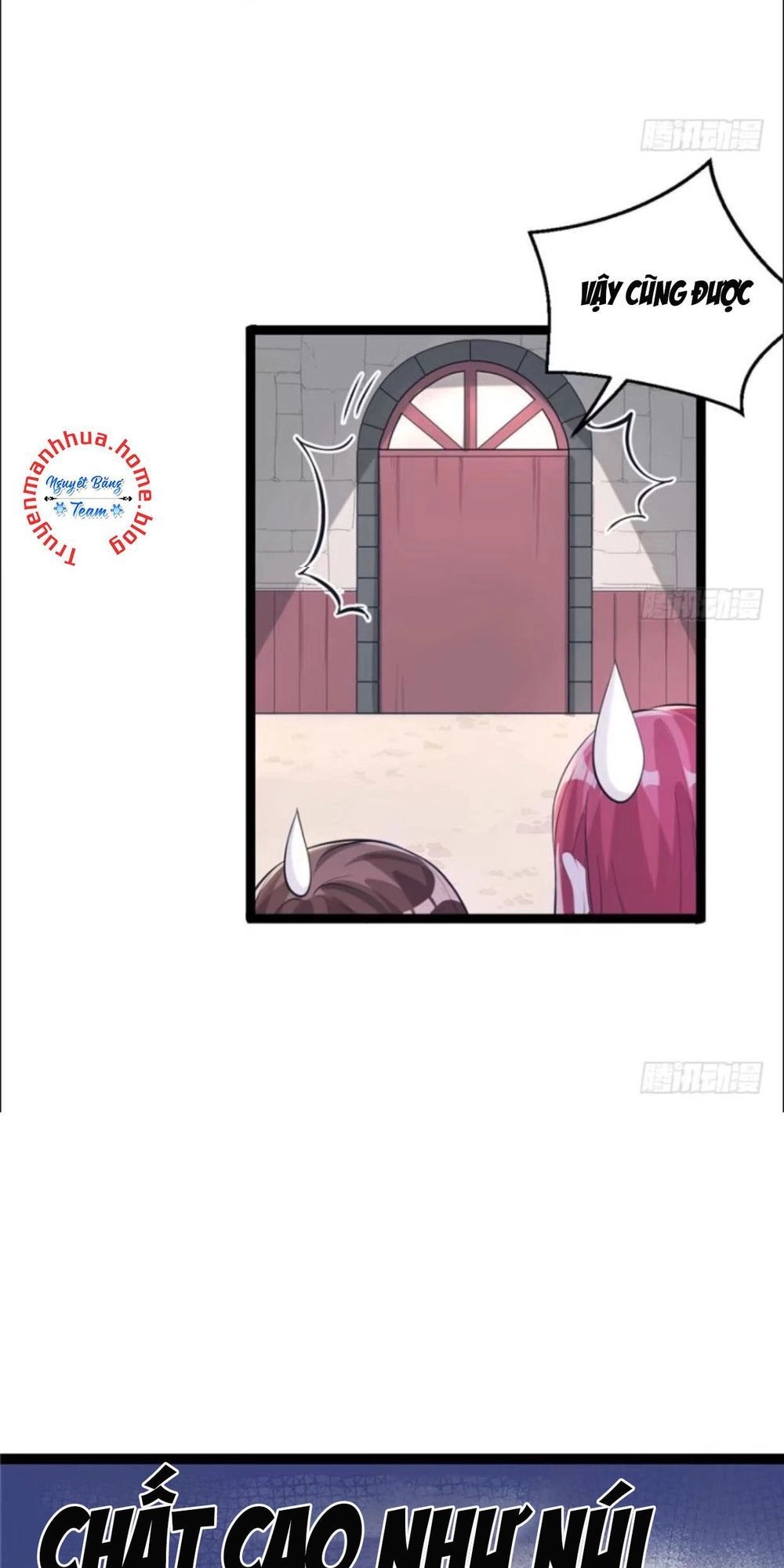 Thảnh Thơi Thú Thế Chủng Chủng Điền, Sinh Sinh Tể - Update Chapter 70 - Trang 18