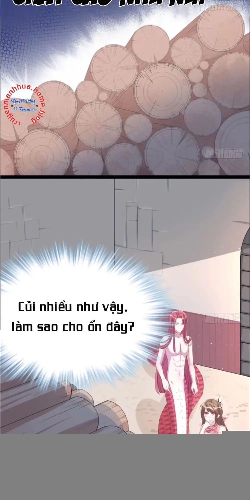 Thảnh Thơi Thú Thế Chủng Chủng Điền, Sinh Sinh Tể - Update Chapter 70 - Trang 19