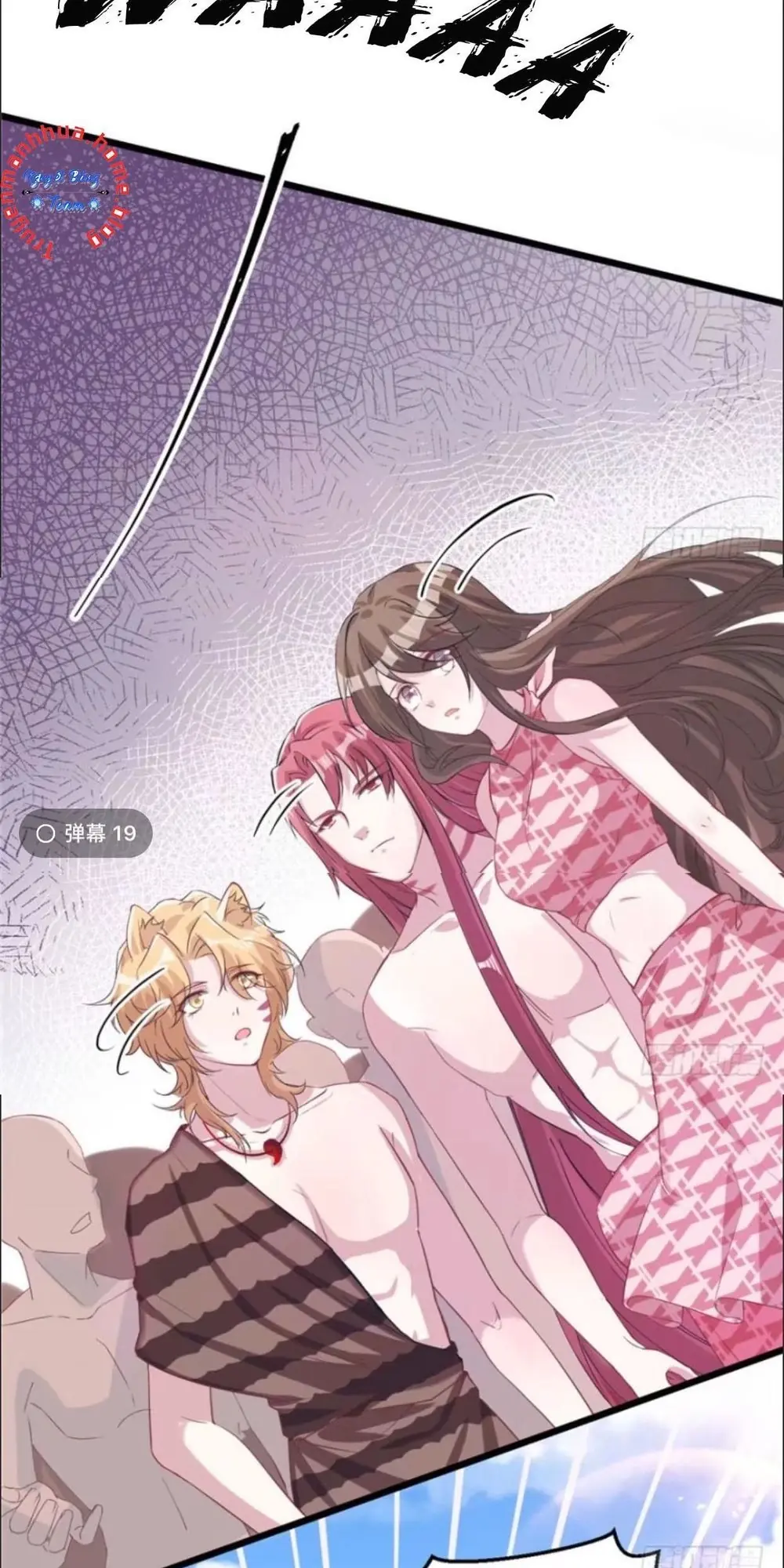 Thảnh Thơi Thú Thế Chủng Chủng Điền, Sinh Sinh Tể - Update Chapter 70 - Trang 2