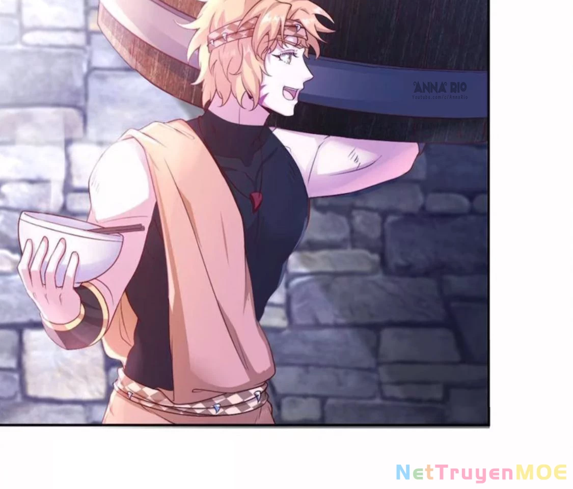 Thảnh Thơi Thú Thế Chủng Chủng Điền, Sinh Sinh Tể - Update Chapter 700 - Trang 10