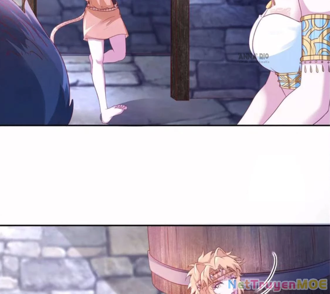 Thảnh Thơi Thú Thế Chủng Chủng Điền, Sinh Sinh Tể - Update Chapter 700 - Trang 12