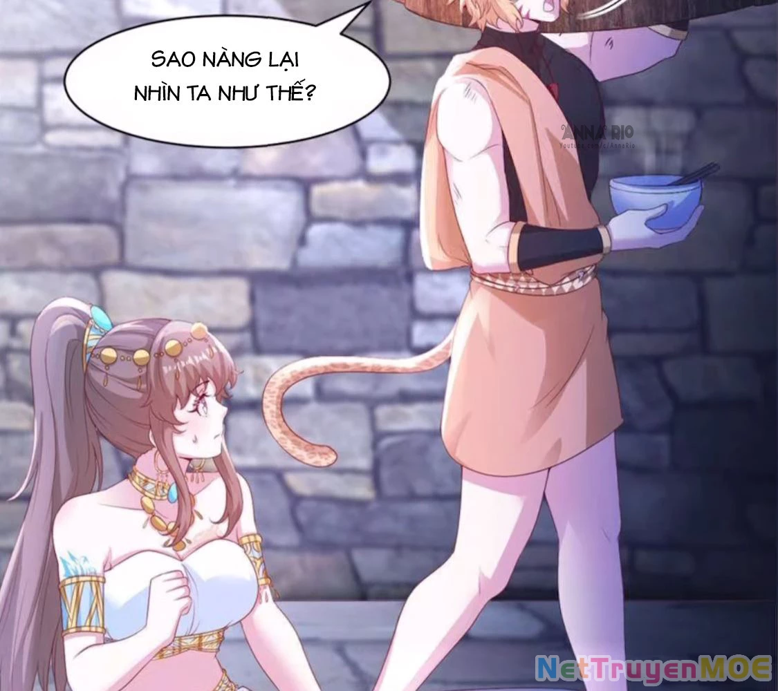 Thảnh Thơi Thú Thế Chủng Chủng Điền, Sinh Sinh Tể - Update Chapter 700 - Trang 13