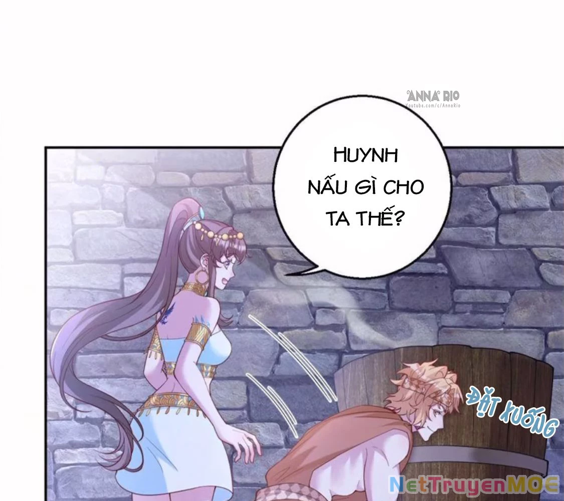 Thảnh Thơi Thú Thế Chủng Chủng Điền, Sinh Sinh Tể - Update Chapter 700 - Trang 16