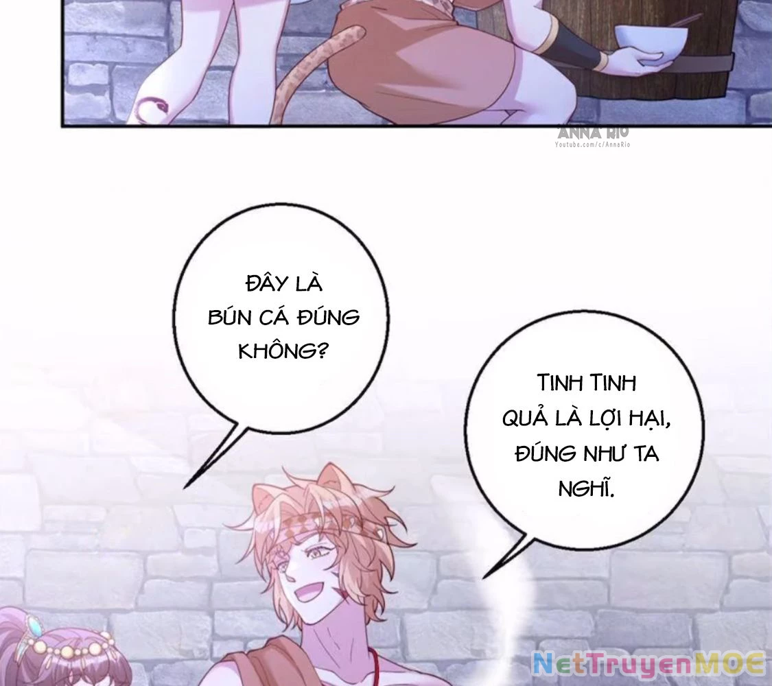 Thảnh Thơi Thú Thế Chủng Chủng Điền, Sinh Sinh Tể - Update Chapter 700 - Trang 17