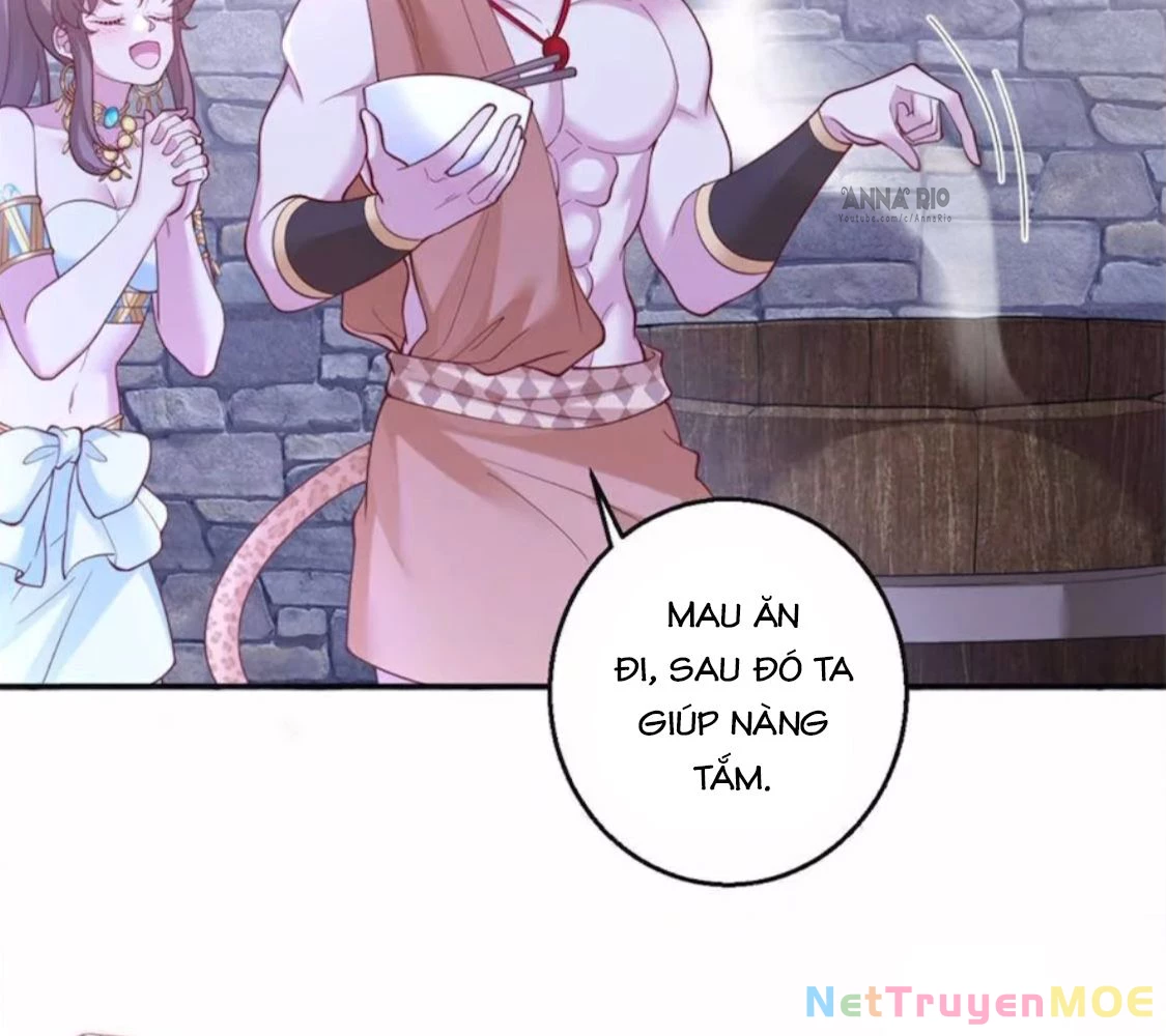 Thảnh Thơi Thú Thế Chủng Chủng Điền, Sinh Sinh Tể - Update Chapter 700 - Trang 18