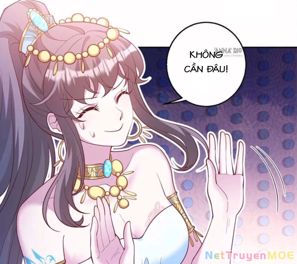 Thảnh Thơi Thú Thế Chủng Chủng Điền, Sinh Sinh Tể - Update Chapter 700 - Trang 19