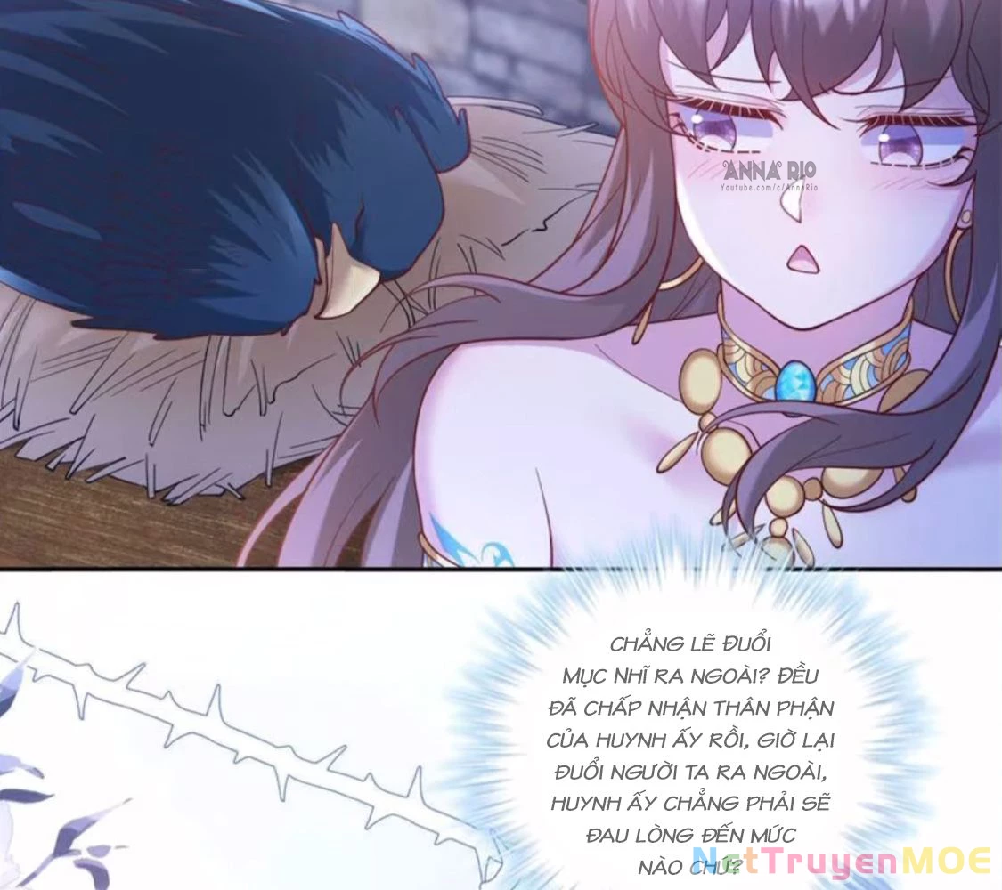 Thảnh Thơi Thú Thế Chủng Chủng Điền, Sinh Sinh Tể - Update Chapter 700 - Trang 21