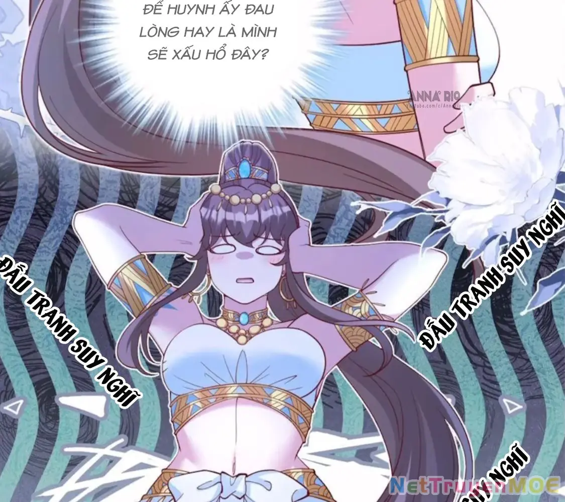Thảnh Thơi Thú Thế Chủng Chủng Điền, Sinh Sinh Tể - Update Chapter 700 - Trang 24