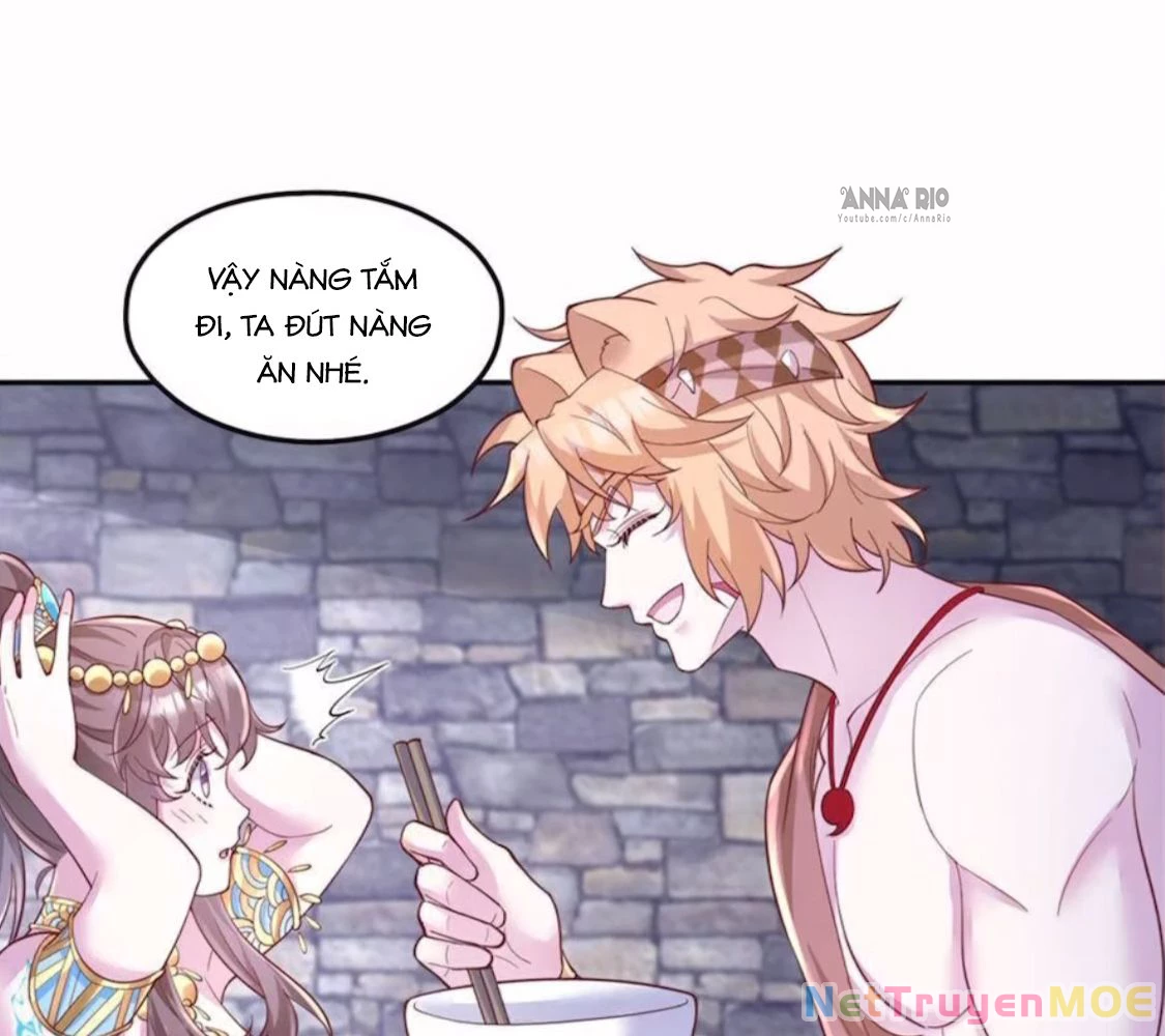Thảnh Thơi Thú Thế Chủng Chủng Điền, Sinh Sinh Tể - Update Chapter 700 - Trang 26