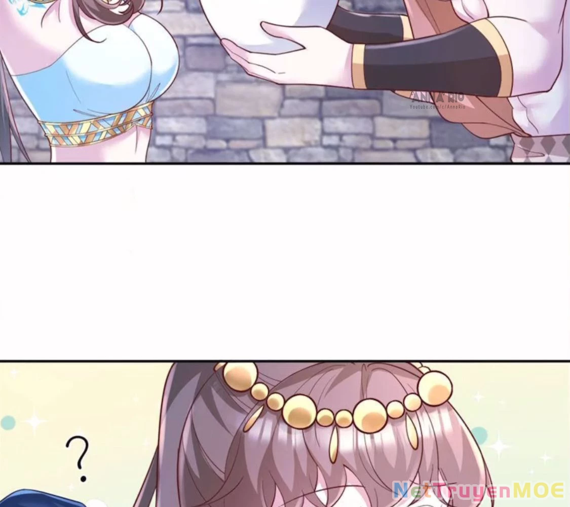 Thảnh Thơi Thú Thế Chủng Chủng Điền, Sinh Sinh Tể - Update Chapter 700 - Trang 27