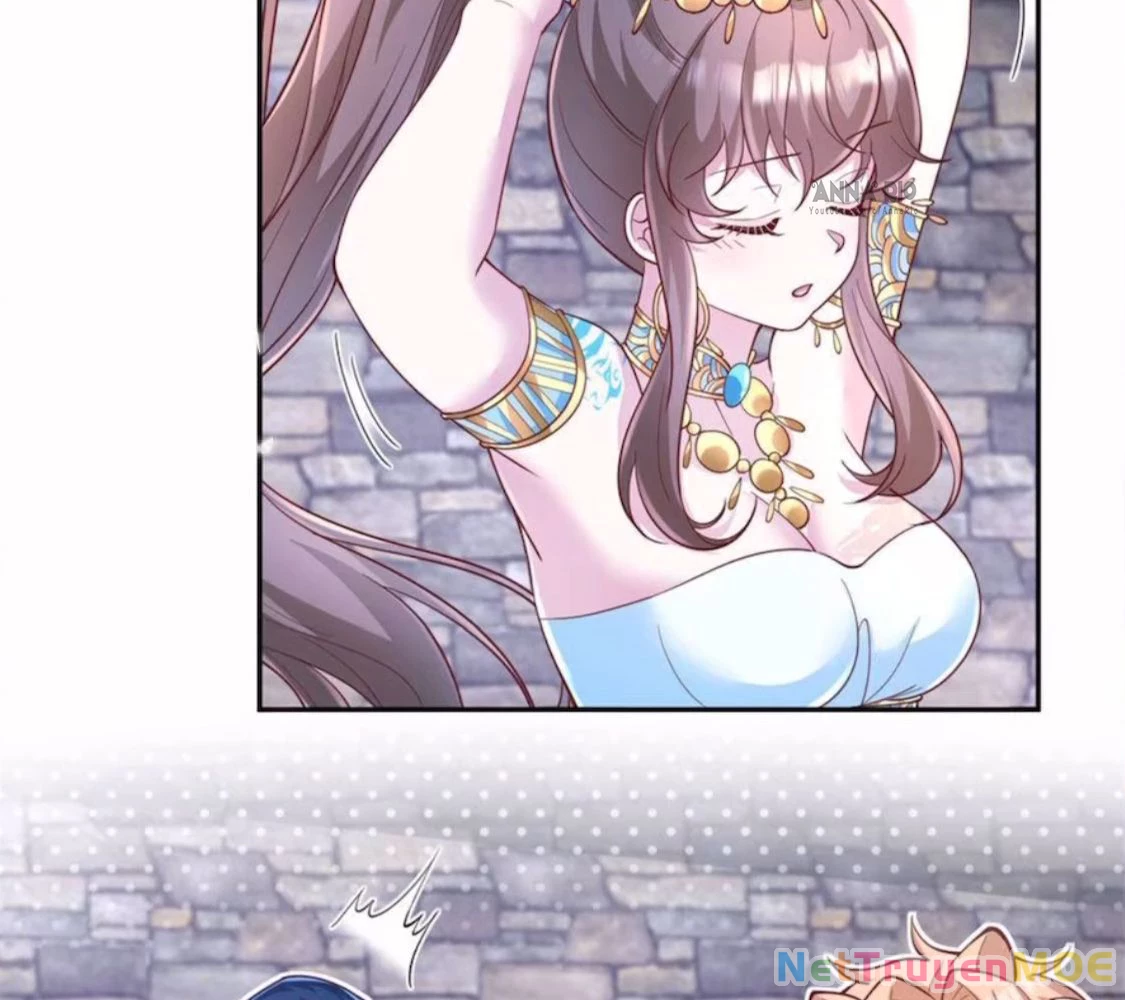 Thảnh Thơi Thú Thế Chủng Chủng Điền, Sinh Sinh Tể - Update Chapter 700 - Trang 30