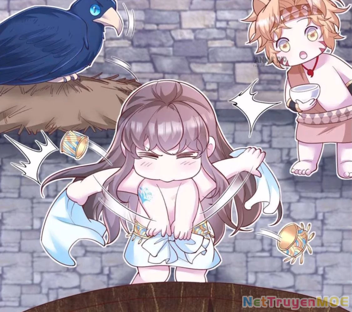 Thảnh Thơi Thú Thế Chủng Chủng Điền, Sinh Sinh Tể - Update Chapter 700 - Trang 31