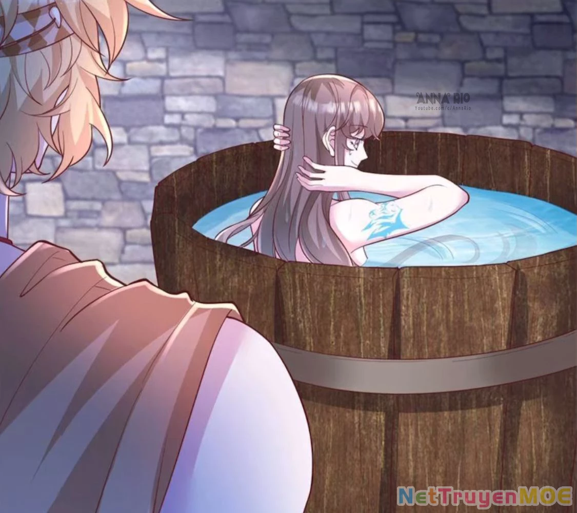 Thảnh Thơi Thú Thế Chủng Chủng Điền, Sinh Sinh Tể - Update Chapter 700 - Trang 36
