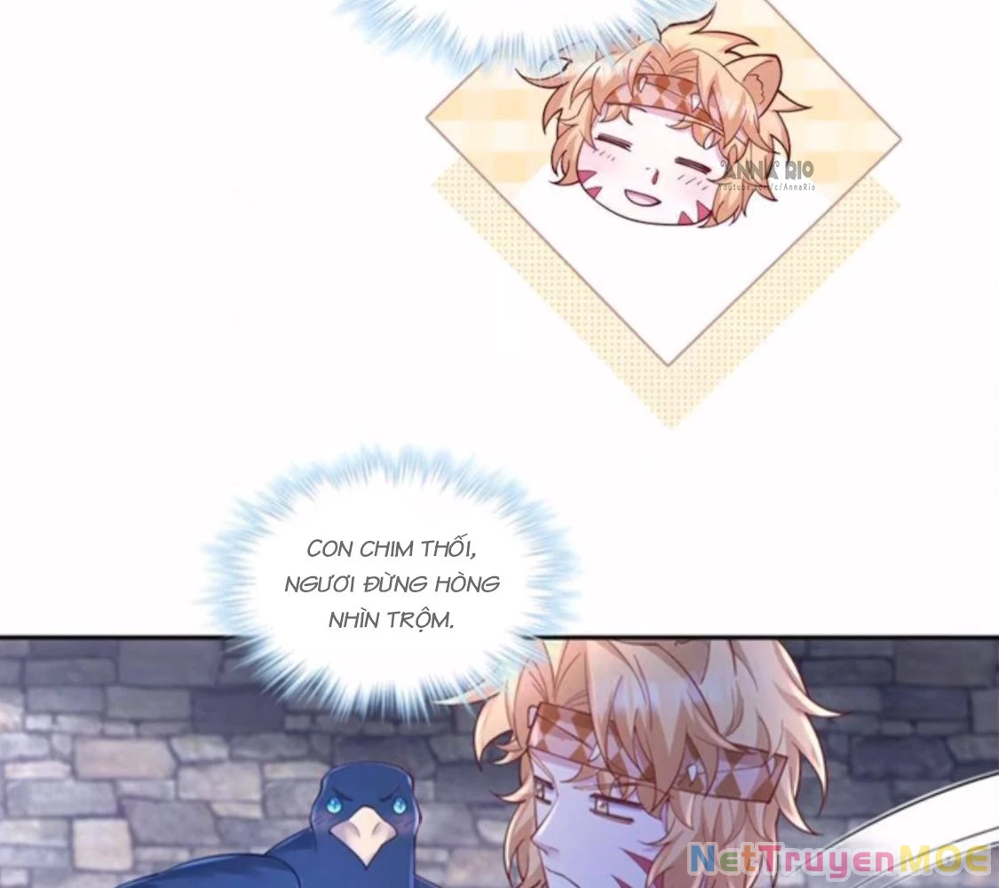 Thảnh Thơi Thú Thế Chủng Chủng Điền, Sinh Sinh Tể - Update Chapter 700 - Trang 38