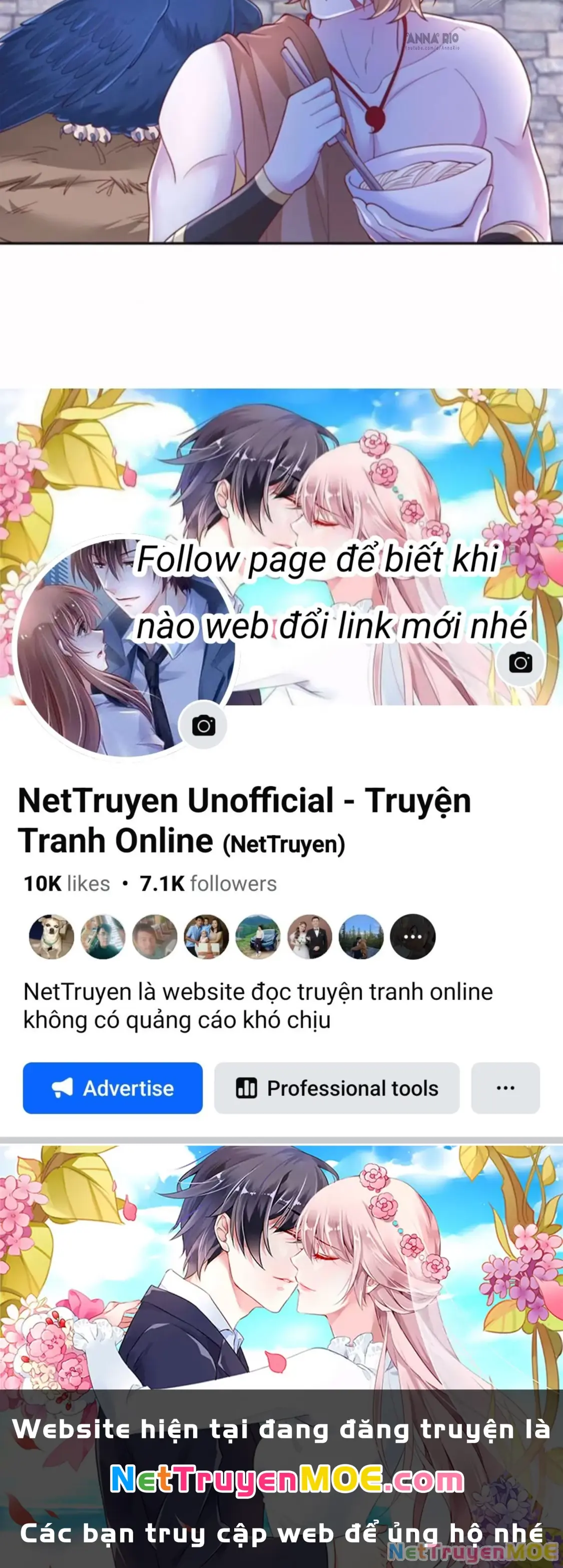 Thảnh Thơi Thú Thế Chủng Chủng Điền, Sinh Sinh Tể - Update Chapter 700 - Trang 39