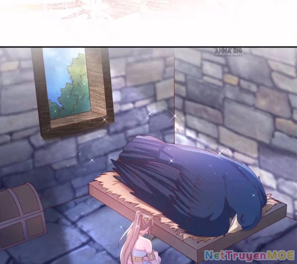 Thảnh Thơi Thú Thế Chủng Chủng Điền, Sinh Sinh Tể - Update Chapter 700 - Trang 8