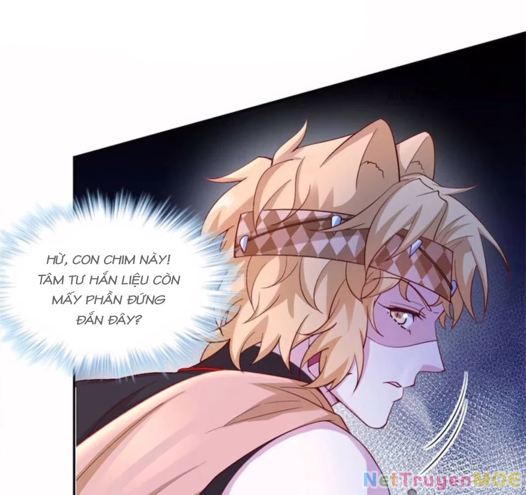Thảnh Thơi Thú Thế Chủng Chủng Điền, Sinh Sinh Tể - Update Chapter 701 - Trang 12