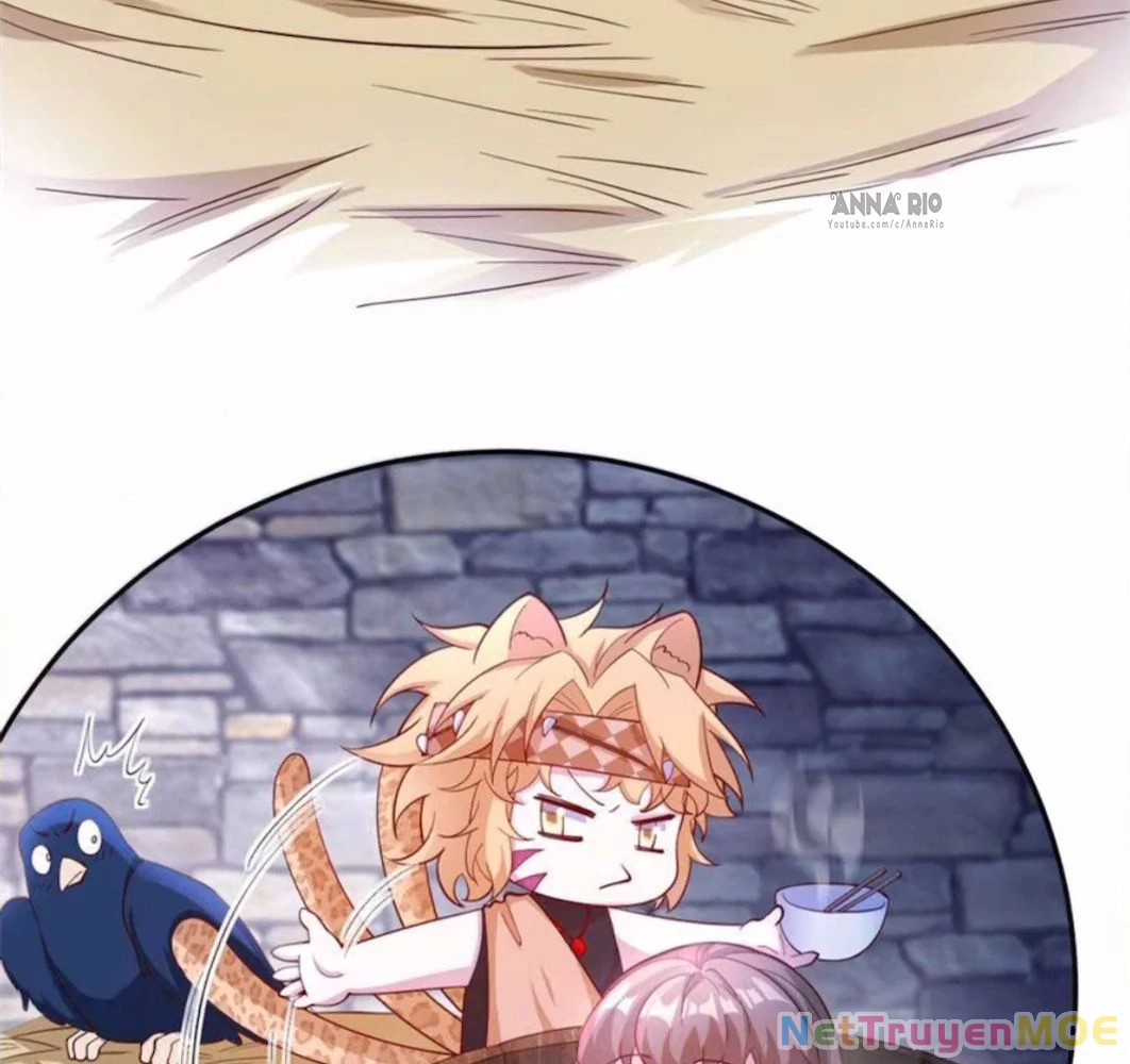 Thảnh Thơi Thú Thế Chủng Chủng Điền, Sinh Sinh Tể - Update Chapter 701 - Trang 15