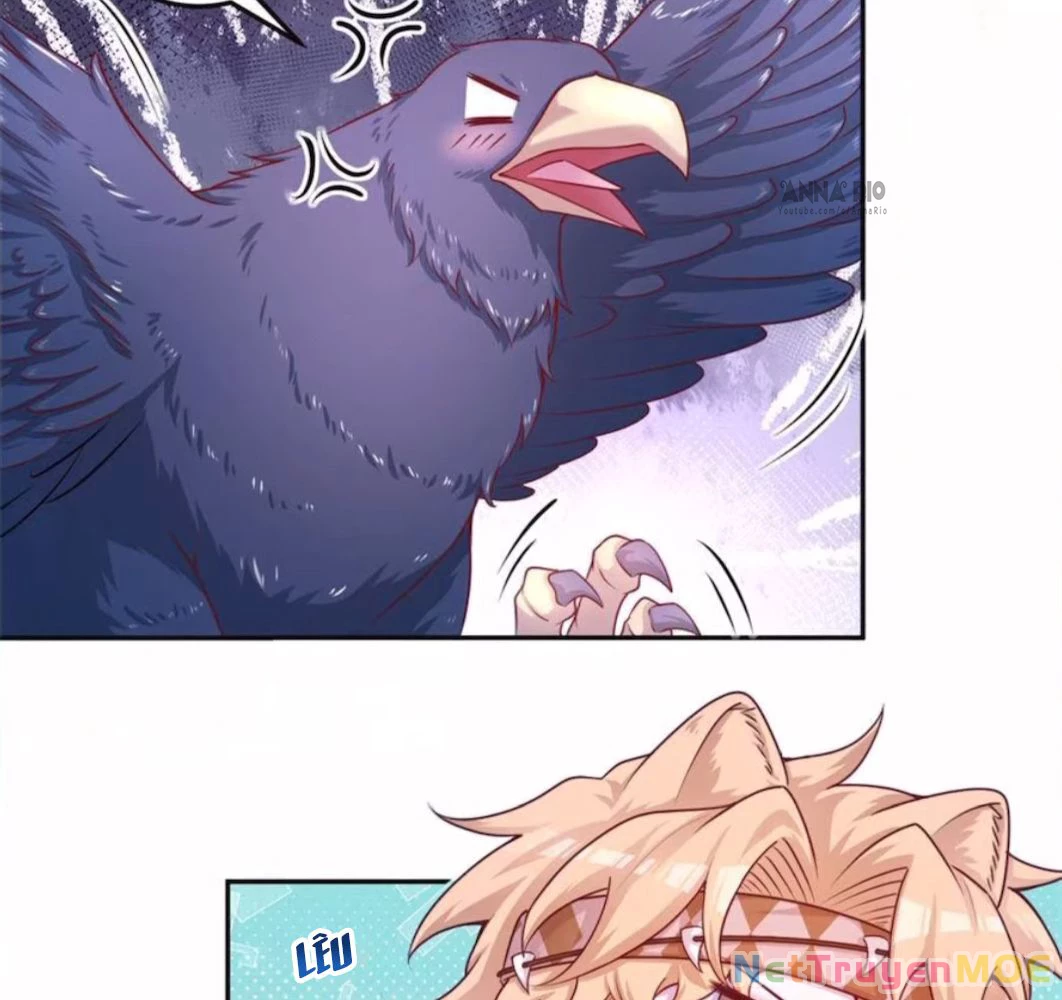 Thảnh Thơi Thú Thế Chủng Chủng Điền, Sinh Sinh Tể - Update Chapter 701 - Trang 17