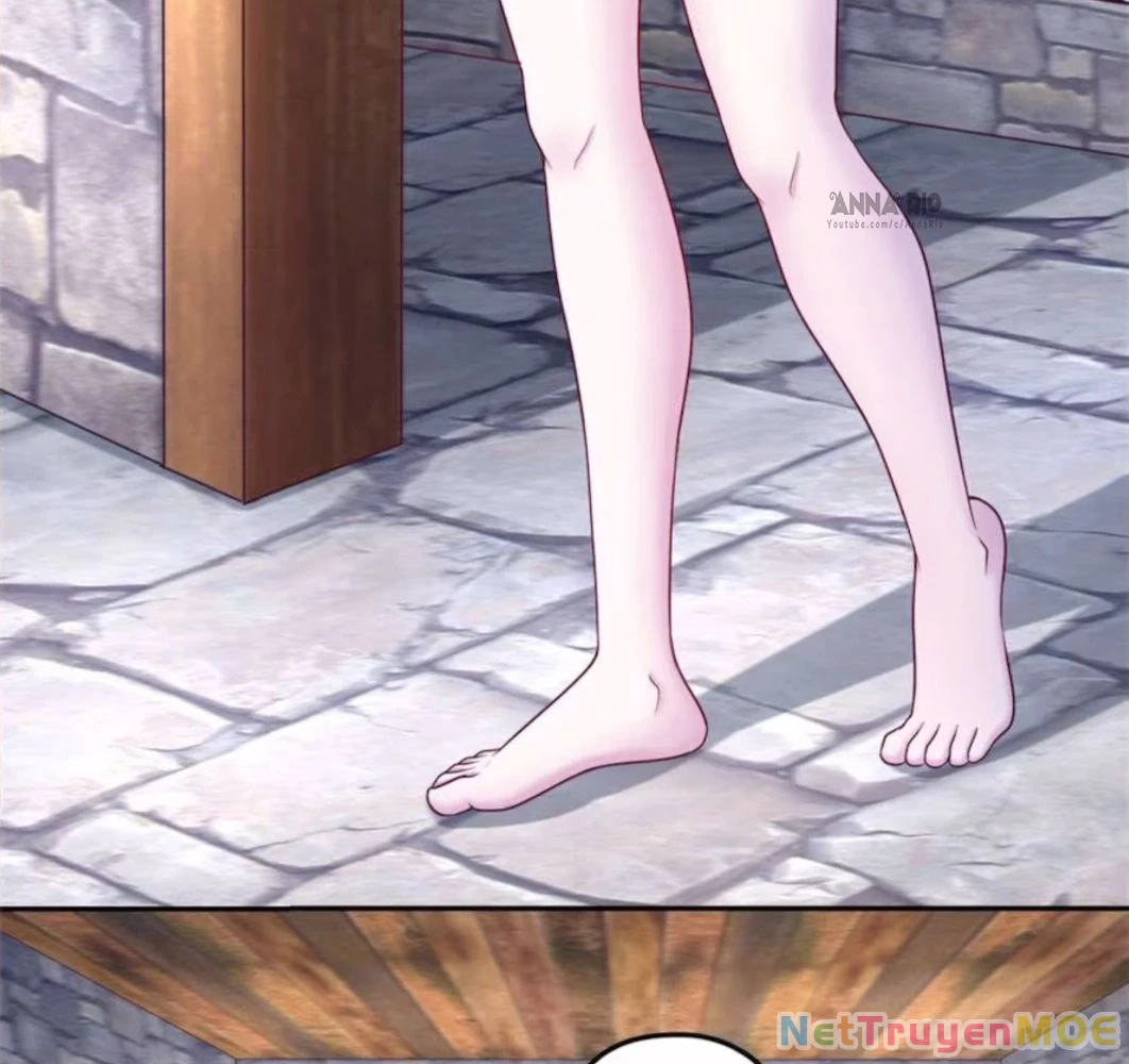 Thảnh Thơi Thú Thế Chủng Chủng Điền, Sinh Sinh Tể - Update Chapter 701 - Trang 22