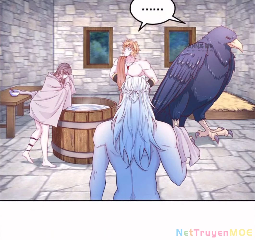 Thảnh Thơi Thú Thế Chủng Chủng Điền, Sinh Sinh Tể - Update Chapter 701 - Trang 23