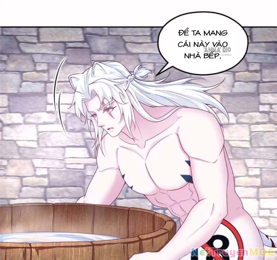 Thảnh Thơi Thú Thế Chủng Chủng Điền, Sinh Sinh Tể - Update Chapter 701 - Trang 24