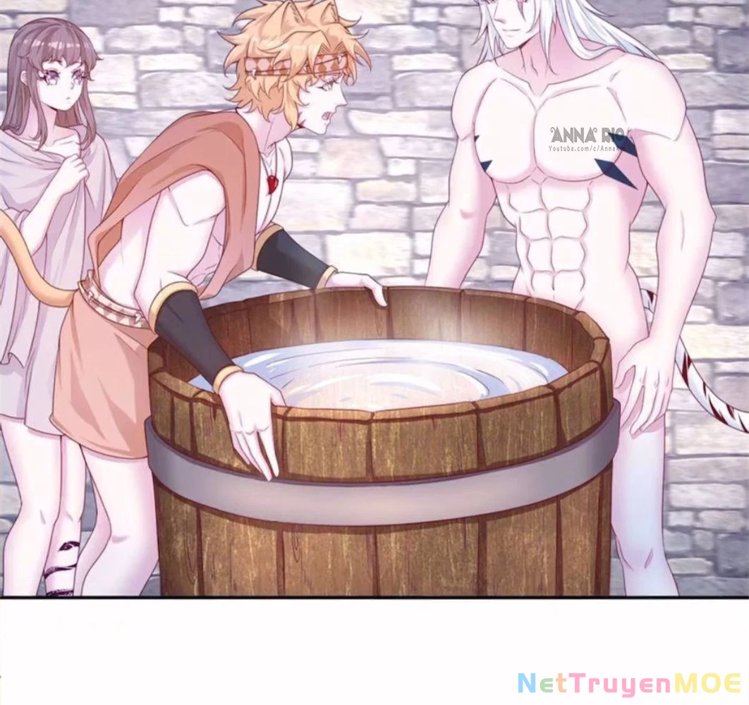 Thảnh Thơi Thú Thế Chủng Chủng Điền, Sinh Sinh Tể - Update Chapter 701 - Trang 26