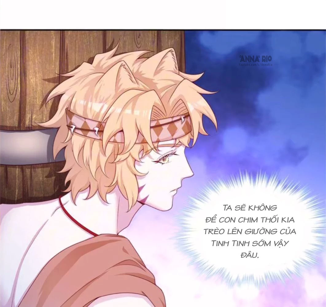 Thảnh Thơi Thú Thế Chủng Chủng Điền, Sinh Sinh Tể - Update Chapter 701 - Trang 27