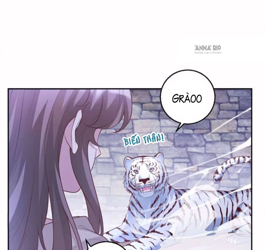 Thảnh Thơi Thú Thế Chủng Chủng Điền, Sinh Sinh Tể - Update Chapter 701 - Trang 35