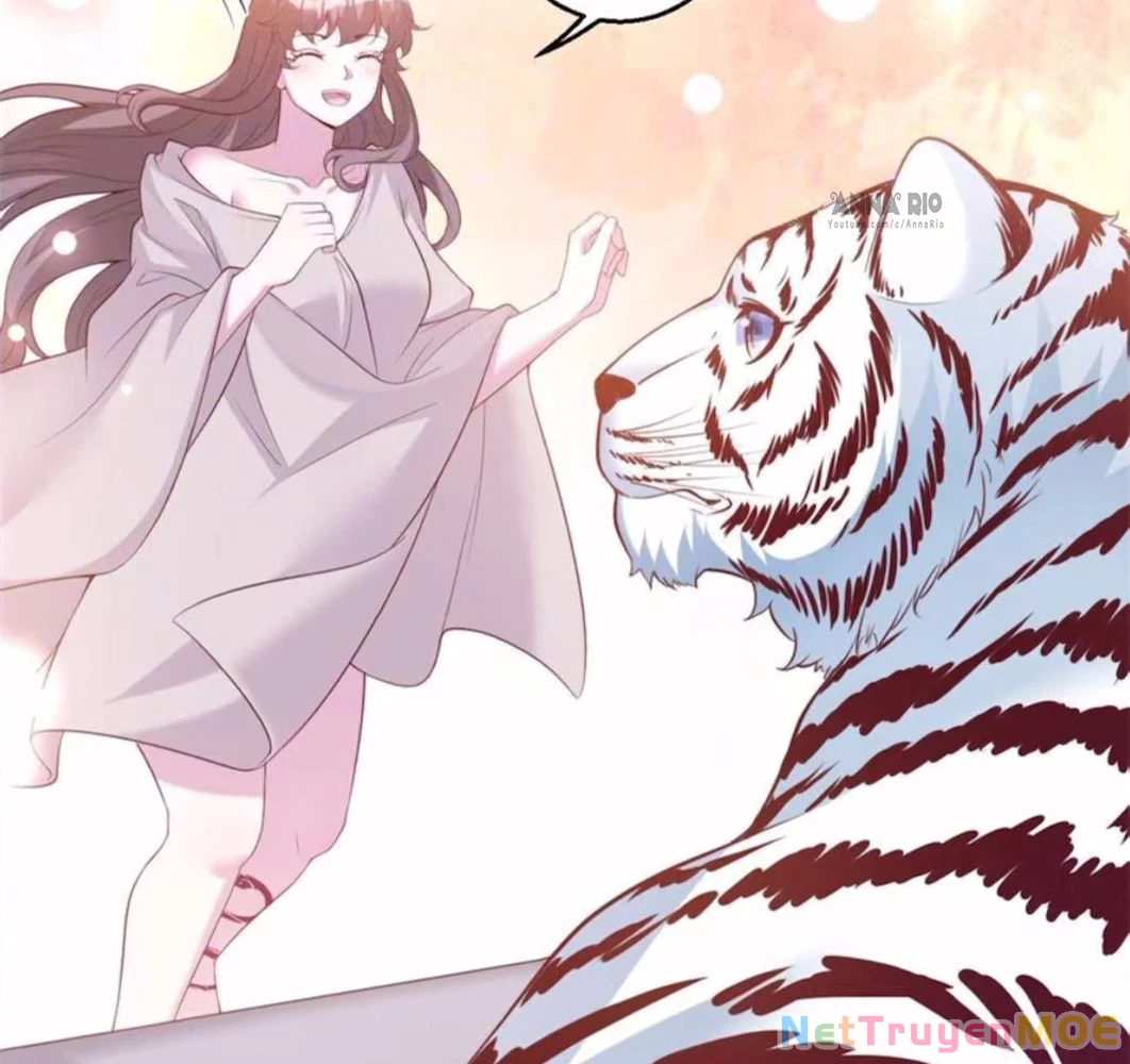 Thảnh Thơi Thú Thế Chủng Chủng Điền, Sinh Sinh Tể - Update Chapter 701 - Trang 38